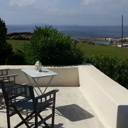 Apartment Great View In I